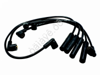 Комплект высоковольтных проводов для а/м ВАЗ 2121 – 21213,  2131 с карбюраторным двигателем Маяк AVV-007