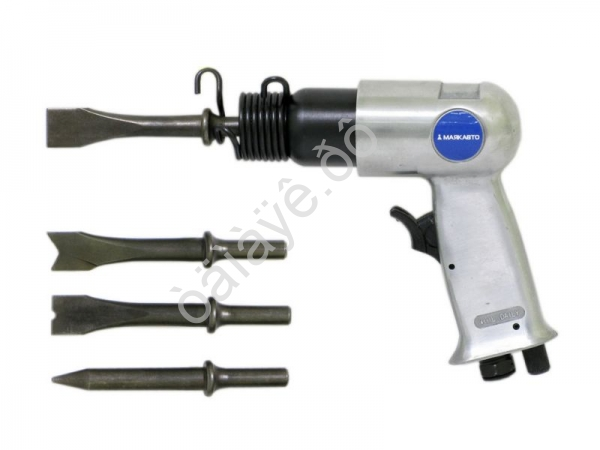 Зубило ударное пневматич. 4500 ударов/мин 150мм, МАЯКАВТО™ /1/10_