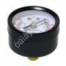Манометр 1,5"(задний вход) 0-160 Psi