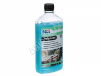 Автошампунь "Металлик" 500 мл. ЕРМАК Автошампунь "Металлик" 500 мл. ЕРМАК