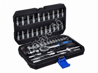 Набор инструмента 46пр РОКОТ Набор инструмента 46пр РОКОТ