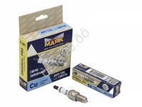 Свечи зажигания (3932) для а/м MAZDA MITSUBISHI SUBARU TOYOTA Cu copper core AVT-134 (4шт - комп)