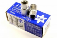 Головка Е -16 1/2" МАЯКАВТО™ 1/10/100_