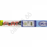 Щетка стеклоочистителя 35см бескаркасная U-FLAT "ALCA"