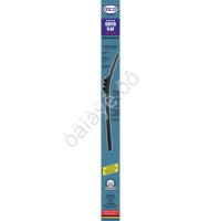 Щетка стеклоочистителя 56см бескаркасная "ALCA" 1/50