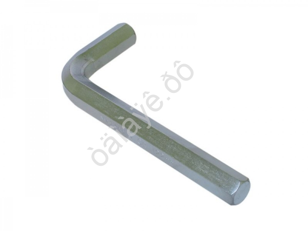 Шестигранник Г-обр. 22,0мм,CRV, МАЯКАВТО™ 1/4/36_