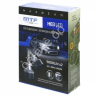 Светодиодные лампы MTF Light, серия MaxBeam, HB3(9005), 12V, 55W, 5000lm, 6000K, кулер, комплект.