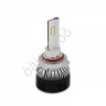Светодиодные лампы MTF Light, серия MaxBeam, HB3(9005), 12V, 55W, 5000lm, 6000K, кулер, комплект.
