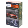 Светодиодные лампы MTF Light, серия CYBER LIGHT PRO, D3S, 42V, 35W, 4250lm, 6000K, кулер, комплект.