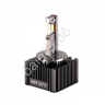Светодиодные лампы MTF Light, серия CYBER LIGHT PRO, D3S, 42V, 35W, 4250lm, 6000K, кулер, комплект.