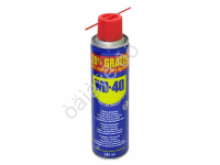 Смазка WD-40 240гр. /1/36