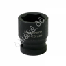 Головка ударная   23мм 1/2" 6гр. МАЯКАВТО™  1/100_