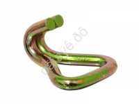 Крюк для ремня стяжки груза усиленный (50мм)_