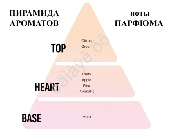 Освежитель воздуха "Areon FRESCO" дерев. бочонок Apple/Яблоко /1/12