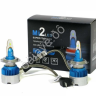 Светодиод 12V Min-2 H7 6500K