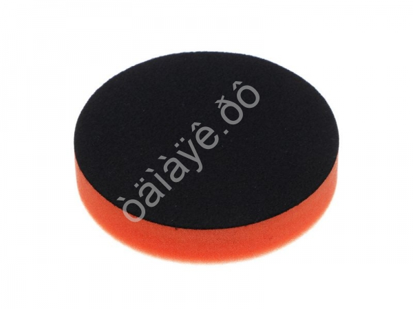 Круг полировочный, на липучке, поролон, 180 мм ЕРМАК Круг полировочный, на липучке, поролон, 180 мм ЕРМАК