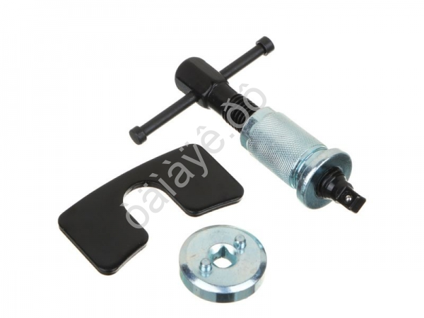 Приспособление для возврата тормозных цилиндров 3пр Ермак