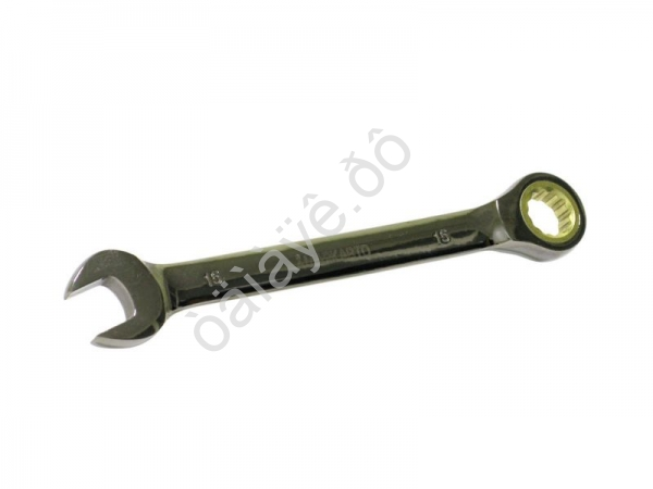 Ключ трещоточный  15мм  МАЯКАВТО™   1/10/200_