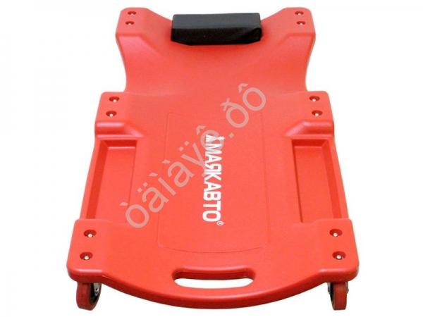 Лежак подкатной 36" пластиковый МАЯКАВТО/1_ Лежак подкатной 36" пластиковый МАЯКАВТО/1_