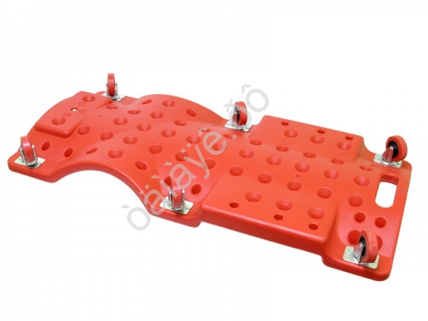 Лежак подкатной 36" пластиковый МАЯКАВТО/1_ Лежак подкатной 36" пластиковый МАЯКАВТО/1_