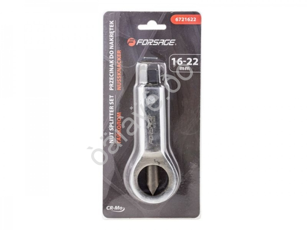 Гайколом 16-22мм, в блистере Forsage Гайколом 16-22мм, в блистере Forsage