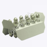 Лампа Narva C5W 24V-5W (SV8,5)/10/200 Лампа Narva C5W 24V-5W (SV8,5)/10/200