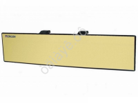 Зеркало накладное сферическое ERGON Пж золотистое 80777773