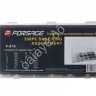 Стопорные кольца, комплект 300пр. Forsage Стопорные кольца, комплект 300пр. Forsage