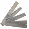 Щупы, набор 32пр. (0.02-1мм) RockFORCE Щупы, набор 32пр. (0.02-1мм) RockFORCE