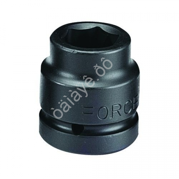 F46534  3/4" Головка 6гр. 34мм  д/пневмоинструм. /1