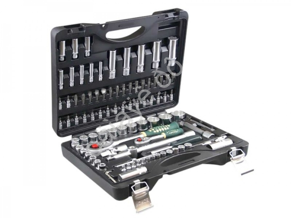 F4941 Набор торц голов ,встав,кл1/2"1/4" Surf 94пр /3 F4941 Набор торц голов ,встав,кл1/2"1/4" Surf 94пр /3