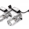 Светодиодные линзы MTF LIGHT серии MiniLENS EXPERT H4/H19, 12/24V, 40/50W, 5500K, 5000LM, к-т 2шт.