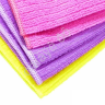 Салфетка Микрофибра 30*35 (1уп.-6шт) МАЯКАВТО™1/50_
