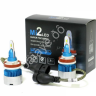 Светодиод 12V Min-2 H11 6500K Светодиод 12V Min-2 H11 6500K