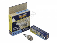 Свечи зажигания (4626) для а/м Nickel Honda, Husqvarna, Kawasaki, Stihl, Yamaha Cu copper core AVT-1