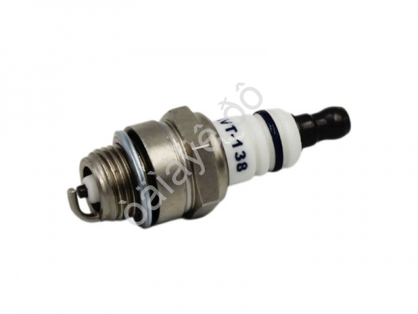 Свечи зажигания (4626) для а/м Nickel Honda, Husqvarna, Kawasaki, Stihl, Yamaha Cu copper core AVT-1