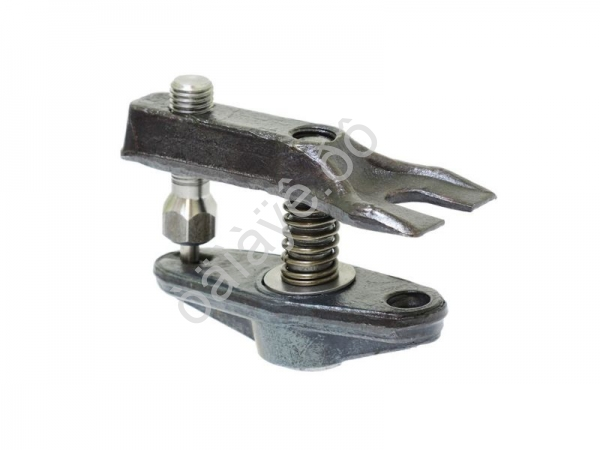 Съёмник рулевых тяг и шаровых опор универсальный с пружиной, Автом-2 113380