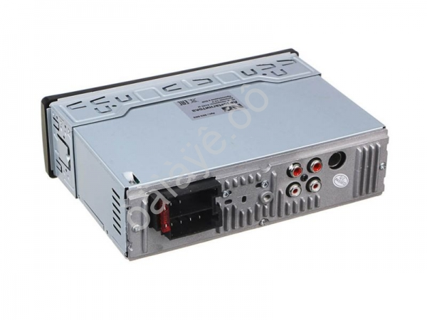 Автомагнитола NG 45Вт, 4 канала, USB-Flash, BT, AUX