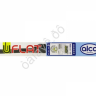 Щетка стеклоочистителя 40см бескаркасная U-FLAT "ALCA"