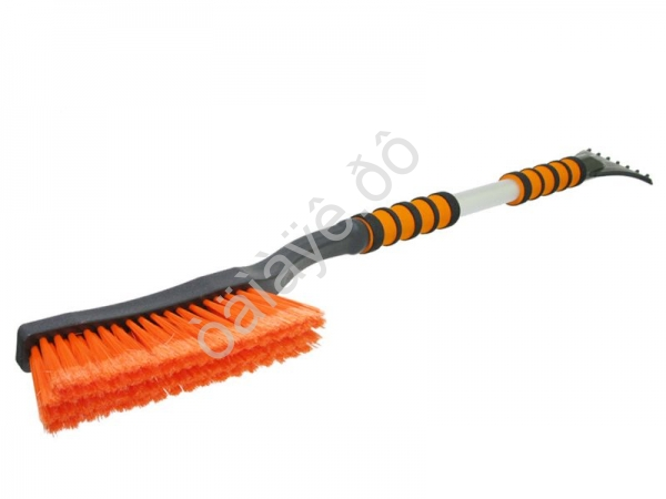 Щетка для снега со скребком 87см, "М5" 1/16_ Щетка для снега со скребком 87см, "М5" 1/16_