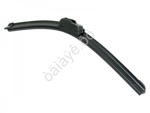 Щётка стеклоочистителя бескаркасная 35см (14") ULTRA,  МАЯКАВТО™/1/100_