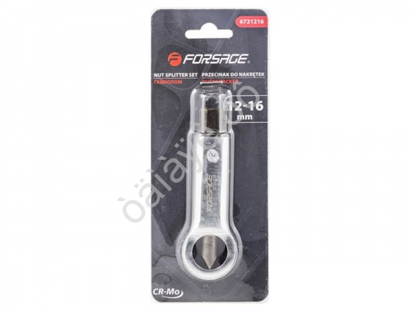 Гайколом 12-16мм Forsage