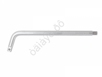 Вороток Г-образный двухсторонний 300мм 104град. 1/2"х1/2" FORCEKRAFT