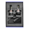 Светодиодные лампы MTF Light, серия MaxBeam, HIR2(9012), 12V, 55W, 5000lm, 6000K, кулер, комплект.