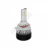 Светодиодные лампы MTF Light, серия MaxBeam, HIR2(9012), 12V, 55W, 5000lm, 6000K, кулер, комплект.