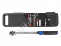 Ключ моментный 10-60Нм, 3/8" Forsage
