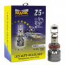 Светодиод 12-30V Z5+ H11 5000K МАЯК Светодиод 12-30V Z5+ H11 5000K МАЯК