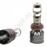 Светодиод 12-30V Z5+ H11 5000K МАЯК Светодиод 12-30V Z5+ H11 5000K МАЯК