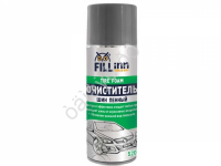 Очиститель FL063 шин пенный FILL INN PRO 520мл /1/12