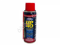 Смазка CityUP UP-40 SYNTHETIC 120мл 1/24/48